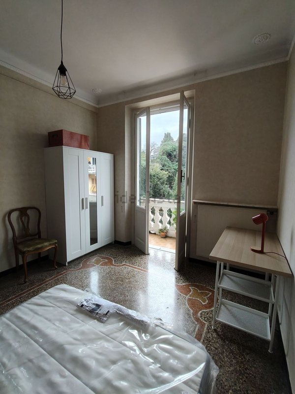 casa indipendente in affitto a Genova in zona San Fruttuoso