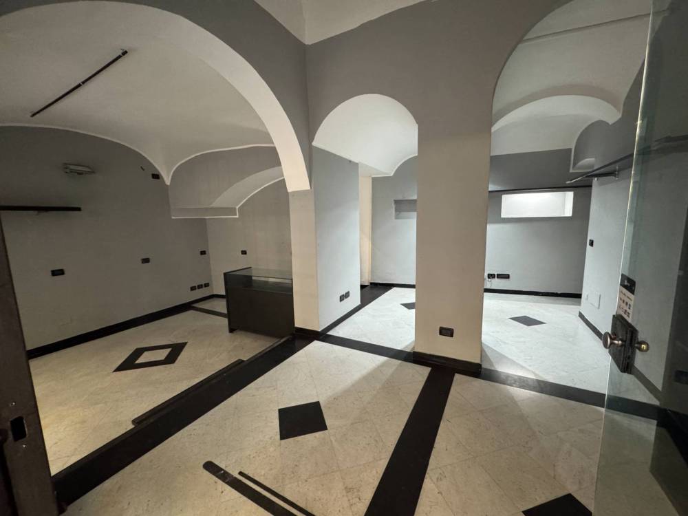 appartamento in affitto a Genova in zona Centro Storico