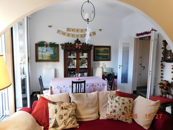 appartamento in affitto a Genova