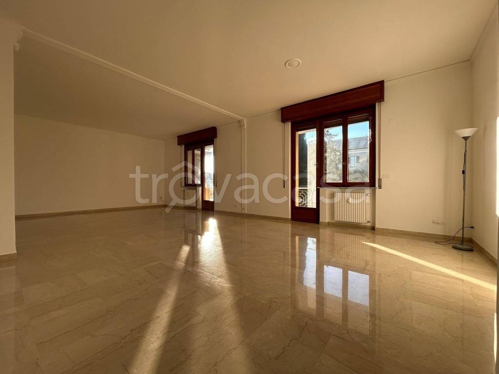 appartamento in affitto a Genova in zona Albaro