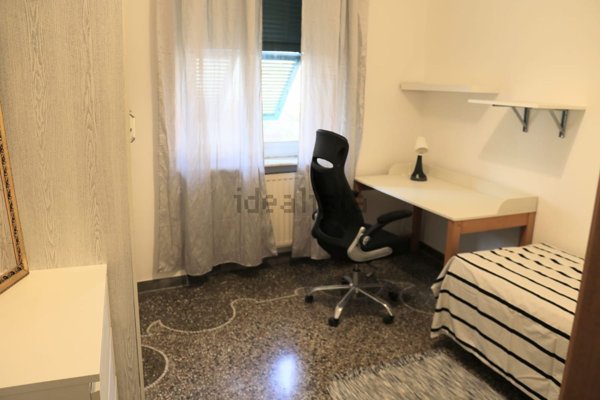 appartamento in affitto a Genova in zona Lagaccio / Granarolo