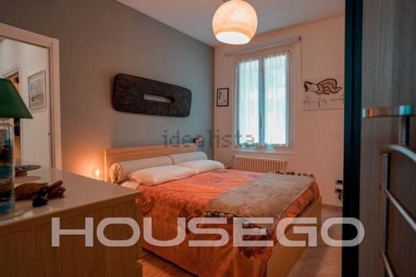 appartamento in affitto a Genova in zona Castelletto