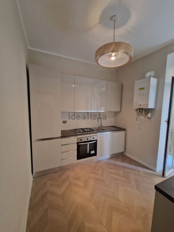 appartamento in affitto a Genova in zona Sturla