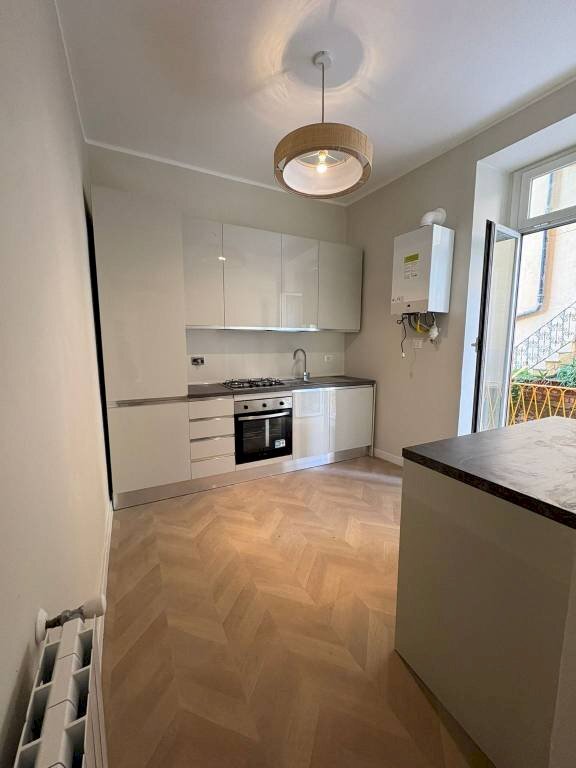 appartamento in affitto a Genova in zona Sturla