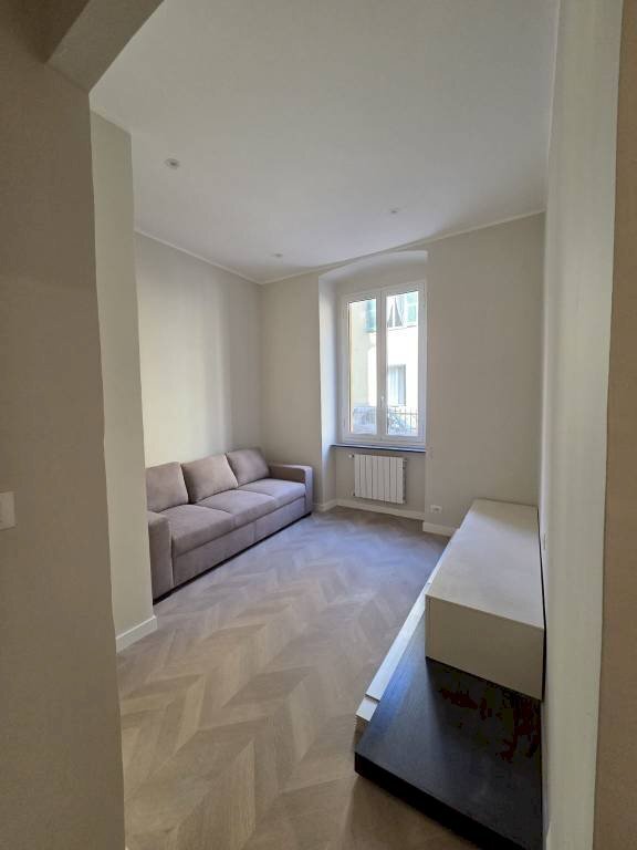 appartamento in affitto a Genova in zona Sturla