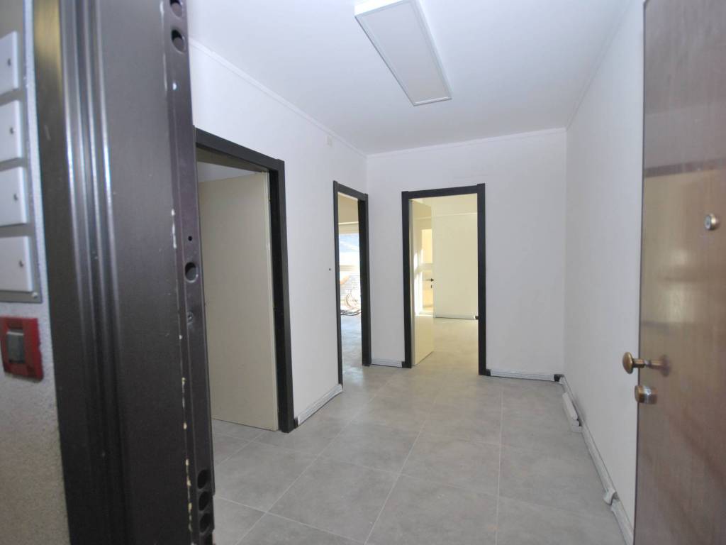 ufficio in affitto a Genova