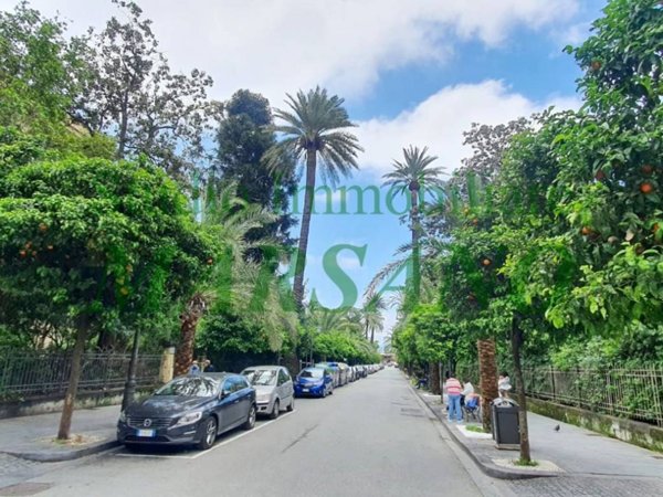 appartamento in affitto a Genova in zona Nervi