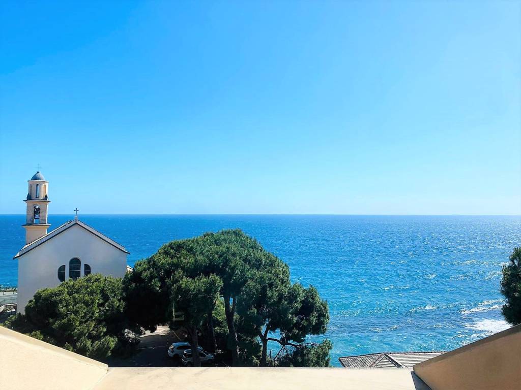 appartamento in affitto a Genova