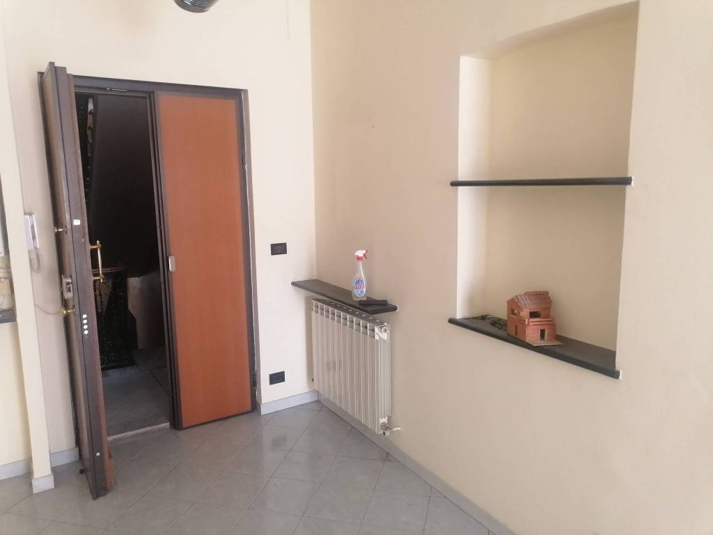 ufficio in affitto a Genova in zona Marassi