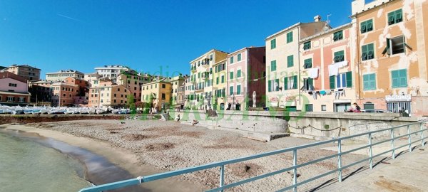 locale commerciale in affitto a Genova in zona Nervi