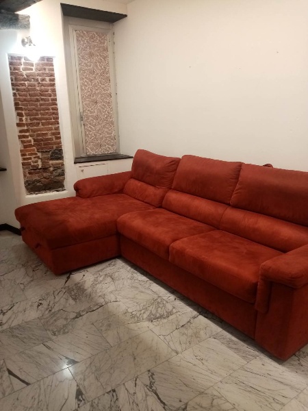 appartamento in affitto a Genova in zona Sottoripa / Maddalena / Molo