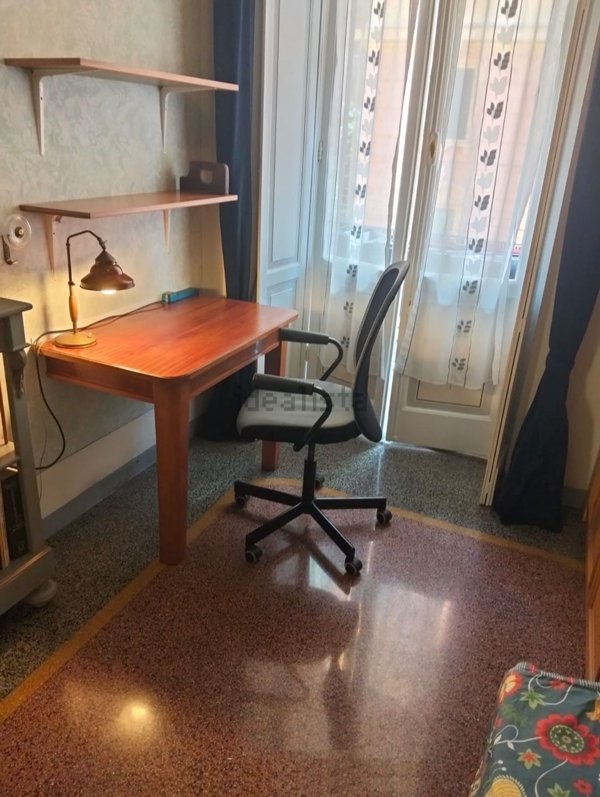 appartamento in affitto a Genova in zona Castelletto