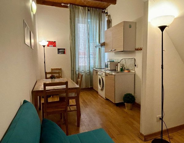 appartamento in affitto a Genova in zona Lagaccio / Granarolo