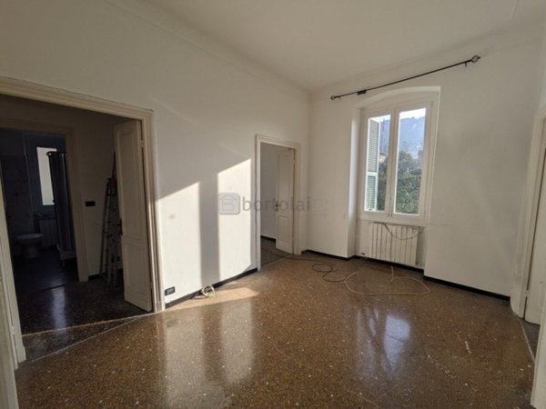 appartamento in affitto a Genova in zona Castelletto