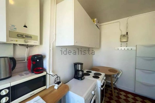 appartamento in affitto a Genova in zona Albaro