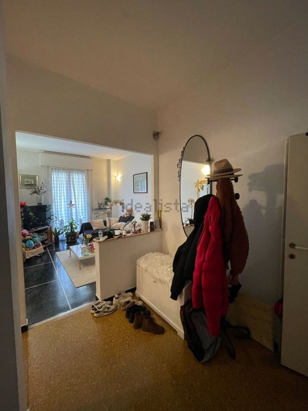 appartamento in affitto a Genova in zona San Fruttuoso