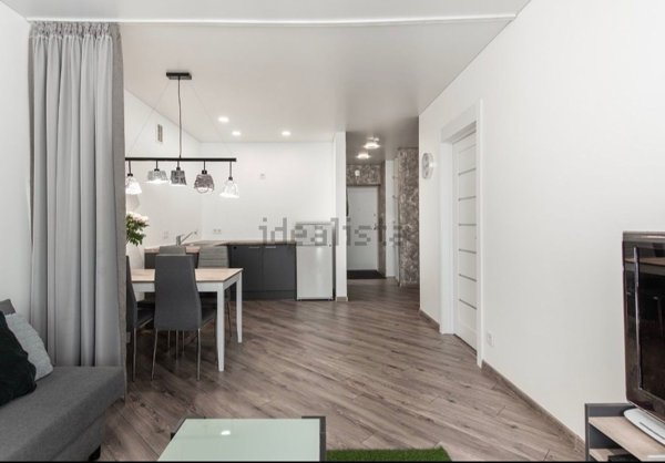 appartamento in affitto a Genova in zona Sestri Ponente