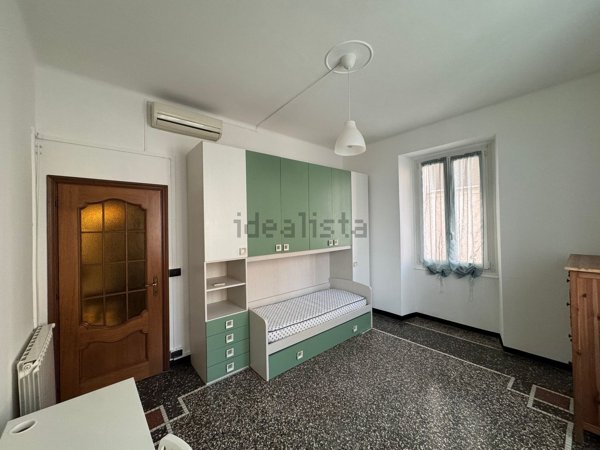 casa indipendente in affitto a Genova in zona Sottoripa / Maddalena / Molo