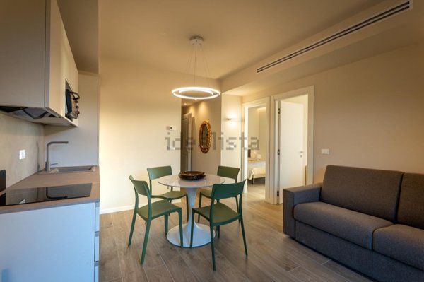 appartamento in affitto a Genova in zona Multedo