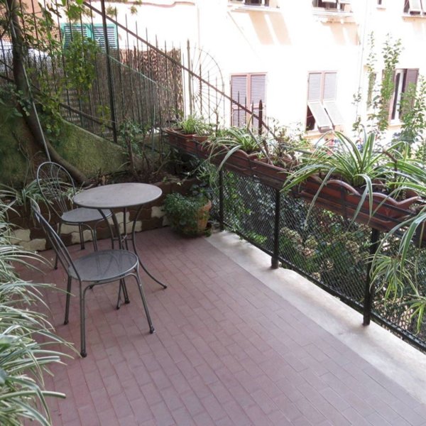 appartamento in affitto a Genova