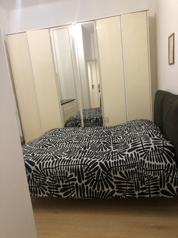 appartamento in affitto a Genova in zona Marassi