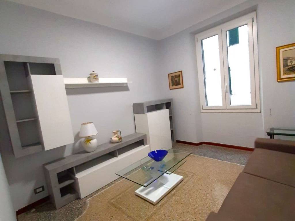 appartamento in affitto a Genova in zona San Fruttuoso