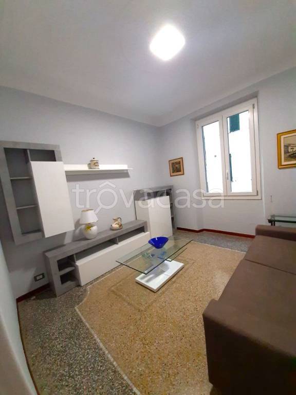 appartamento in affitto a Genova in zona San Fruttuoso