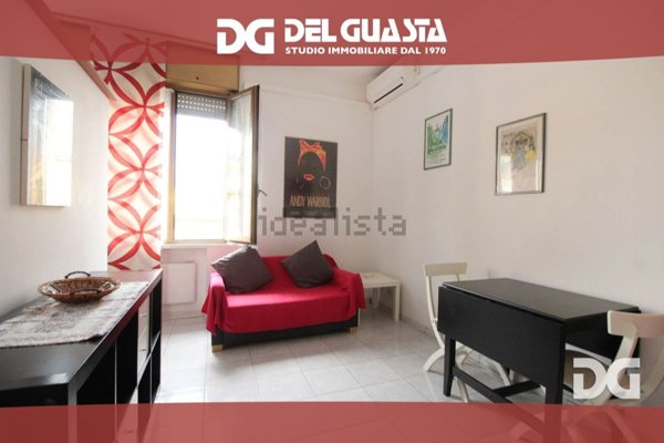 appartamento in affitto a Genova