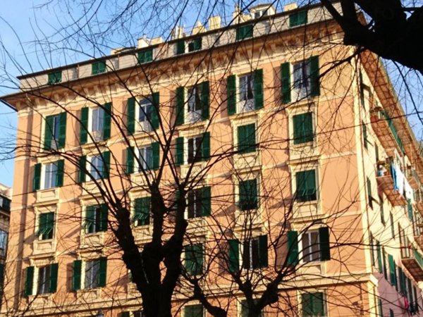 appartamento in affitto a Genova