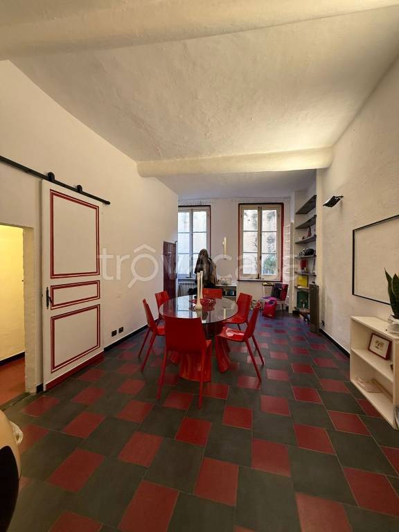 appartamento in affitto a Genova