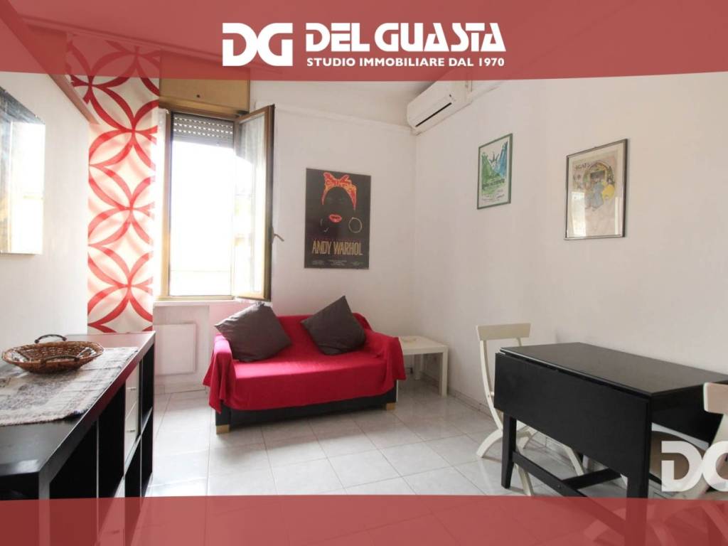 appartamento in affitto a Genova