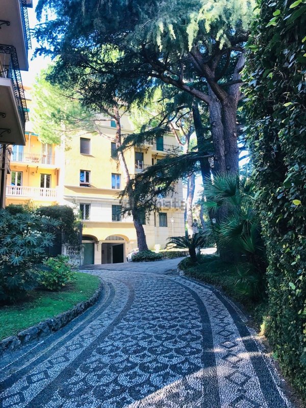 appartamento in affitto a Genova in zona Albaro