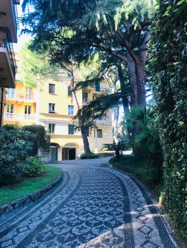 appartamento in affitto a Genova in zona Albaro