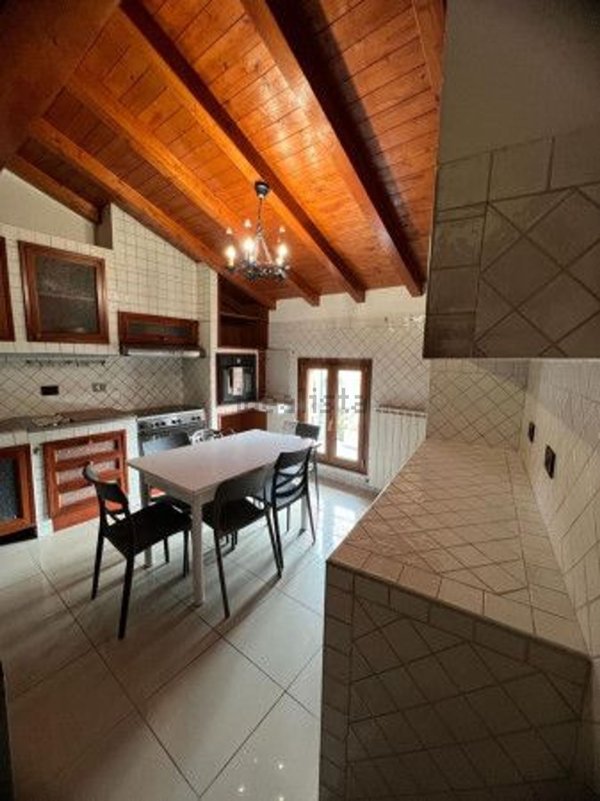 appartamento in affitto a Genova in zona Cornigliano