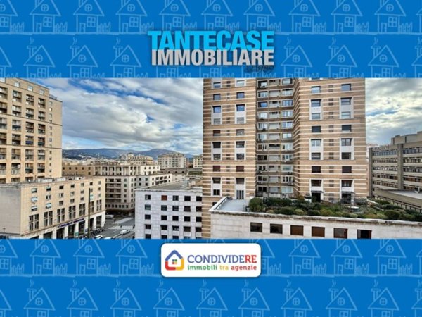 ufficio in affitto a Genova