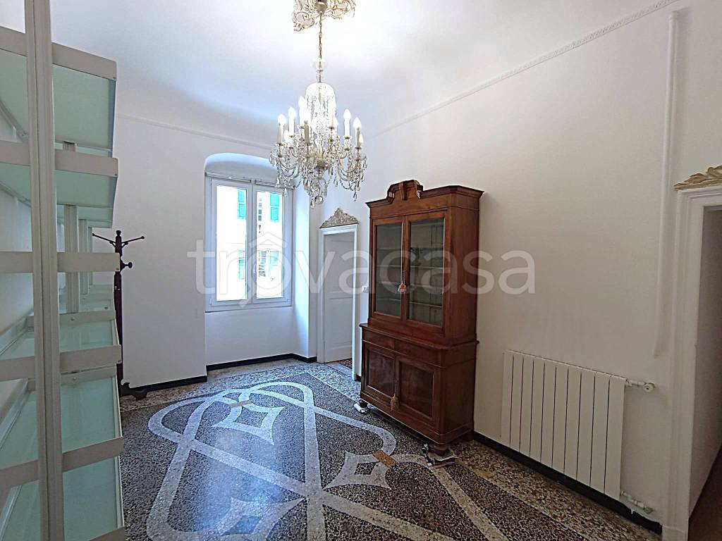 appartamento in affitto a Genova in zona Centro Storico