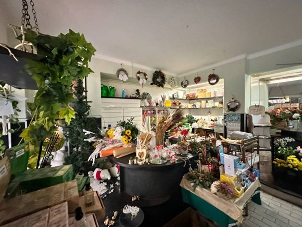 negozio in affitto a Genova in zona Castelletto