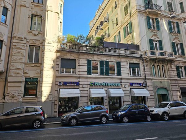negozio in affitto a Genova in zona Centro Storico