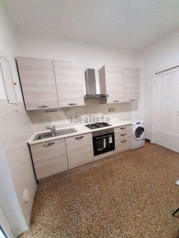 appartamento in affitto a Genova in zona San Fruttuoso