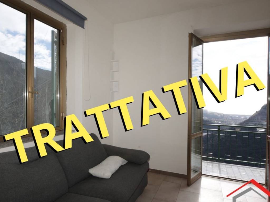 appartamento in affitto a Genova in zona Sestri Ponente