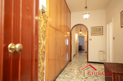 appartamento in affitto a Genova in zona Sestri Ponente