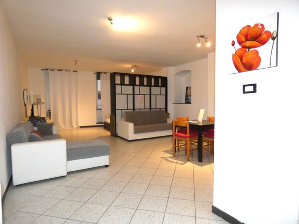 appartamento in affitto a Genova in zona Sottoripa / Maddalena / Molo