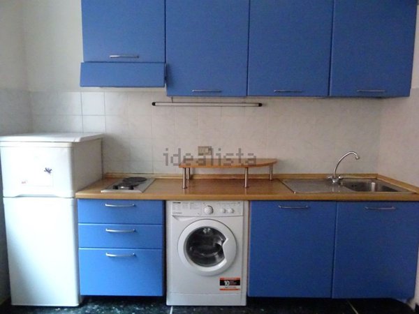 appartamento in affitto a Genova in zona Centro Storico