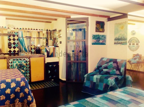 appartamento in affitto a Genova