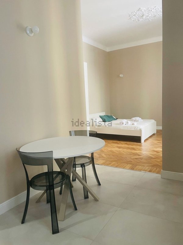 appartamento in affitto a Genova