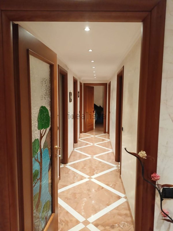 appartamento in affitto a Genova in zona Sampierdarena