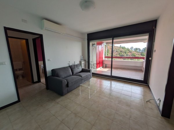 appartamento in affitto a Genova in zona Pegli