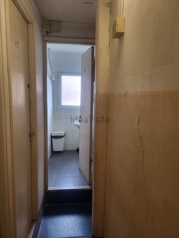 ufficio in affitto a Genova in zona Centro Storico