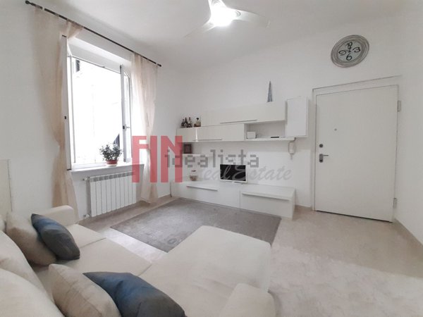 appartamento in affitto a Genova in zona Cornigliano