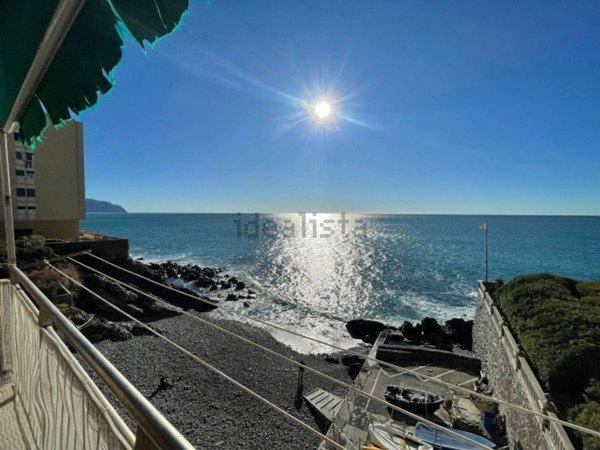 appartamento in affitto a Genova in zona Nervi